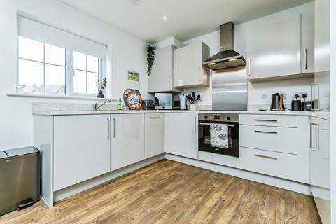 2 bedroom flat for sale, Nursery Rise, Thakeham, Pulborough, West Sussex, RH20