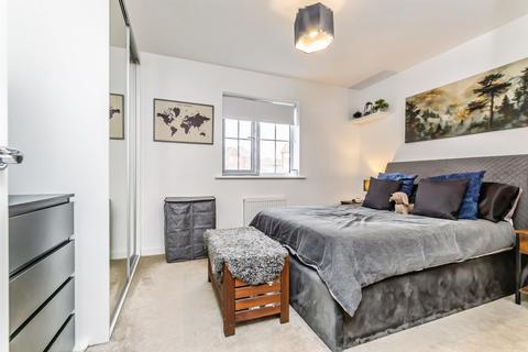 2 bedroom flat for sale, Nursery Rise, Thakeham, Pulborough, West Sussex, RH20