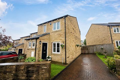 3 bedroom house to rent, Moor View, Addingham, Ilkley, West Yorkshire, LS29