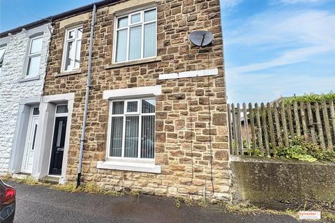 3 bedroom end of terrace house for sale, Hartington Street, Consett, DH8