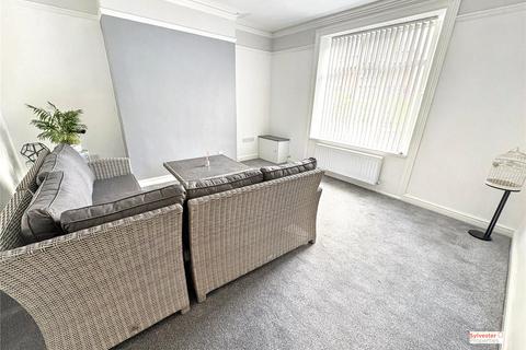3 bedroom end of terrace house for sale, Hartington Street, Consett, DH8