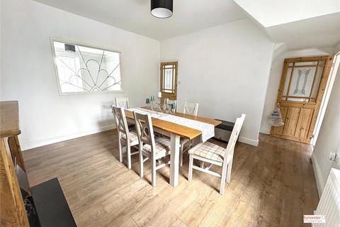 3 bedroom end of terrace house for sale, Hartington Street, Consett, DH8