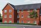 Plot 135 Buckle House, Buckle House at Dovecote Gardens, 3 Linnet Road NR6