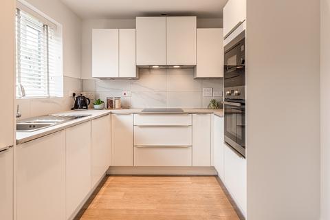 2 bedroom apartment for sale, Plot 135 Buckle House, Buckle House at Dovecote Gardens, 3 Linnet Road NR6