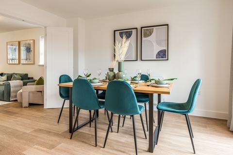 2 bedroom apartment for sale, Plot 135 Buckle House, Buckle House at Dovecote Gardens, 3 Linnet Road NR6
