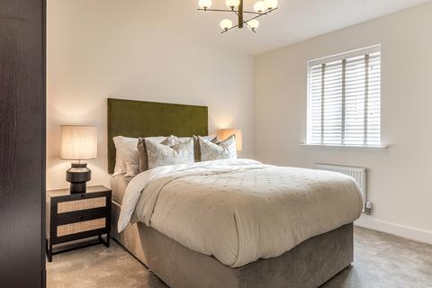 2 bedroom apartment for sale, Plot 135 Buckle House, Buckle House at Dovecote Gardens, 3 Linnet Road NR6