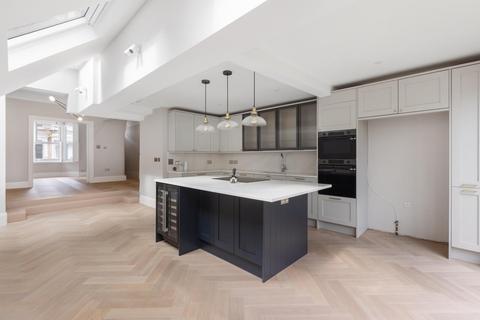 Dawes Road, London SW6