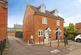 Proctor Rise, Grange Farm, Milton Keynes