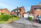 Wistaria Close, Bournville Village Trust, Northfield, Birmingham, B31