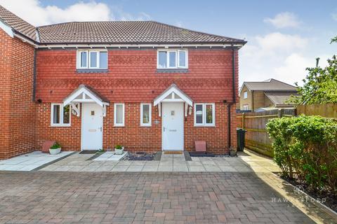 2 bedroom end of terrace house for sale, Purple Emperor Grove, Sittingbourne ME9