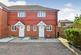 Purple Emperor Grove, Sittingbourne ME9