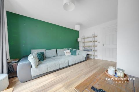2 bedroom end of terrace house for sale, Purple Emperor Grove, Sittingbourne ME9