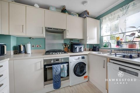 2 bedroom end of terrace house for sale, Purple Emperor Grove, Sittingbourne ME9