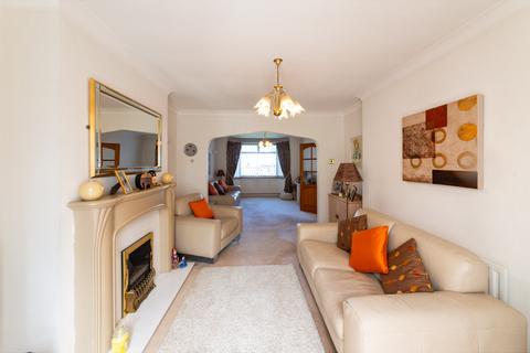 3 bedroom semi-detached house for sale, Meadow Crescent, Scwrfa, Tredegar