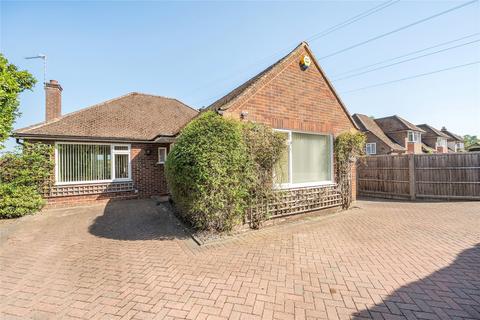2 bedroom detached house for sale, Broadmead Road, Send, Surrey, GU23