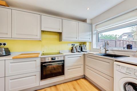 3 bedroom semi-detached house for sale, Hamble Drive, Abingdon