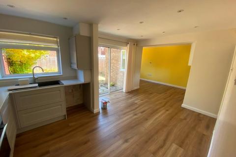 3 bedroom semi-detached house for sale, Hamble Drive, Abingdon