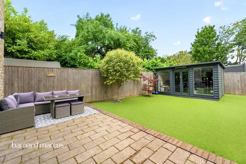 5 bedroom townhouse for sale, Windsor Gardens, Epsom