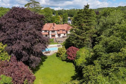 6 bedroom detached house for sale, 325 Gower Road, Killay