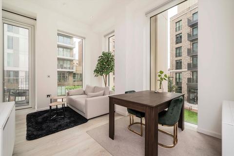 Cendal Crescent, London E1
