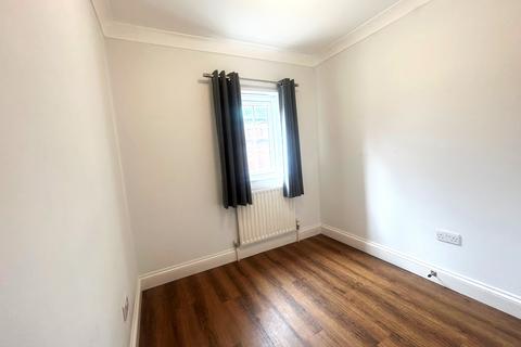 2 bedroom apartment to rent, Waterlow Mews, Hitchin, SG4