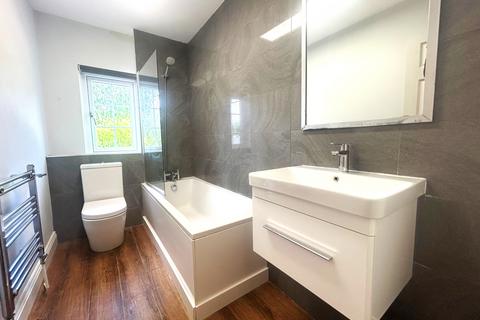 2 bedroom apartment to rent, Waterlow Mews, Hitchin, SG4