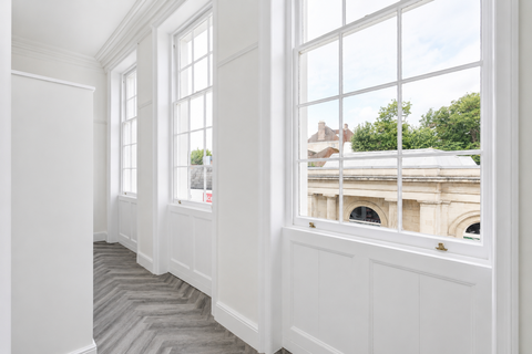 1 bedroom apartment to rent, Priory Street, MONMOUTH, NP25