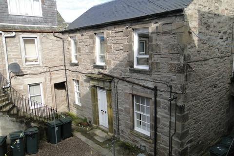 1 bed flat/apartment for rent in 105d, Scott Street, Perth, PH2 8LU