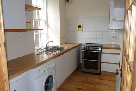 undefined, 105d, Scott Street, Perth, PH2 8LU