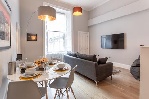 1 bedroom flat to rent, York Place, Edinburgh EH2