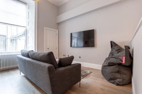 1 bedroom flat to rent, York Place, Edinburgh EH2