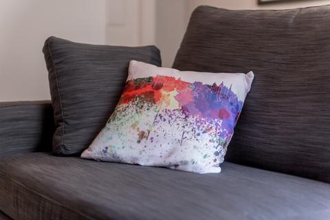1 bedroom flat to rent, York Place, Edinburgh EH2