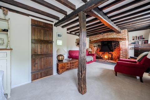 4 bedroom semi-detached house for sale, The Street, Thursley GU8