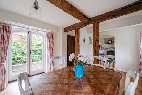 4 bedroom semi-detached house for sale, The Street, Thursley GU8