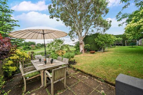 4 bedroom semi-detached house for sale, The Street, Thursley GU8