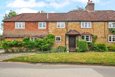 4 bedroom semi-detached house for sale, The Street, Thursley GU8