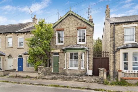 undefined, Herbert Street, Cambridge CB4