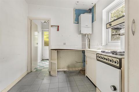 undefined, Herbert Street, Cambridge CB4