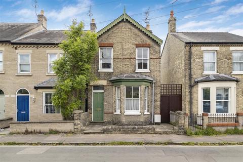 2 bedroom detached house for sale, Herbert Street, Cambridge CB4