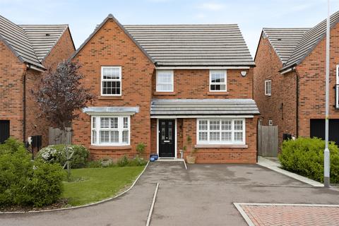 undefined, Smallbrook Close, SK11
