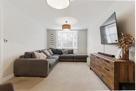 undefined, Smallbrook Close, SK11