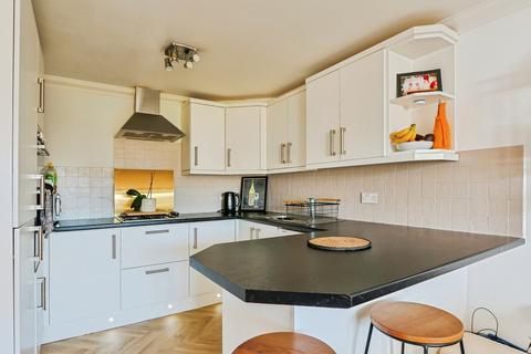 2 bedroom flat for sale, Hoopers, 32 Carters Avenue, Poole, BH15
