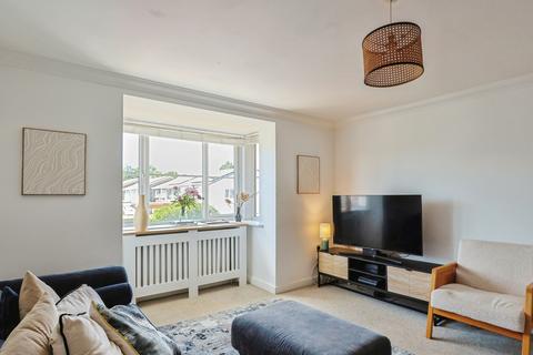2 bedroom flat for sale, Hoopers, 32 Carters Avenue, Poole, BH15