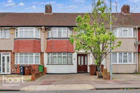 Bosworth Road, Dagenham