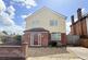 Park Road, Radcliffe-On-Trent, Nottingham