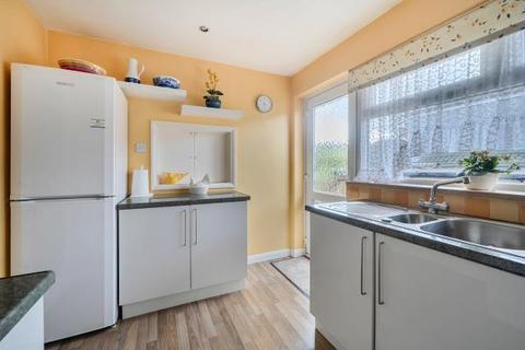 3 bedroom detached house for sale, Andrews Way, Marlow
