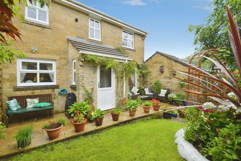 3 bedroom detached house for sale, Aspen Close, Buxton, SK17