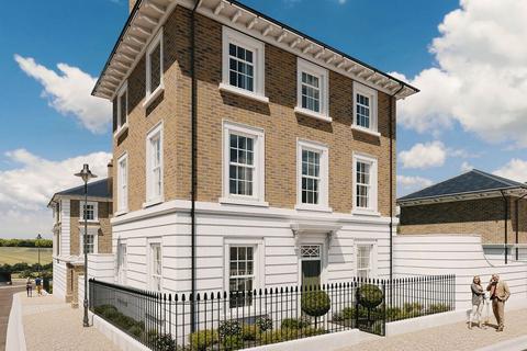 undefined, Plot 636 Empyrean, Poundbury DT1