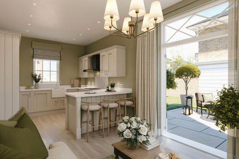 undefined, Plot 636 Empyrean, Poundbury DT1