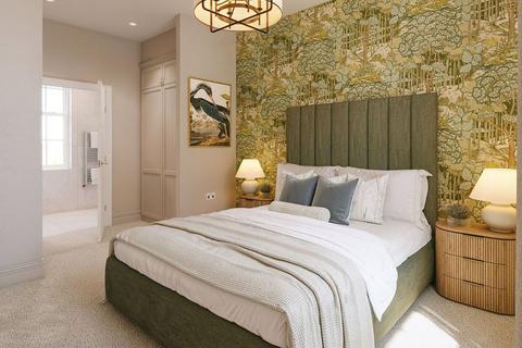undefined, Plot 636 Empyrean, Poundbury DT1